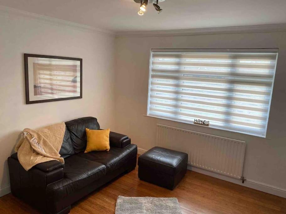 One Bed Cozy Flat Διαμέρισμα Ντάρτφορντ Εξωτερικό φωτογραφία