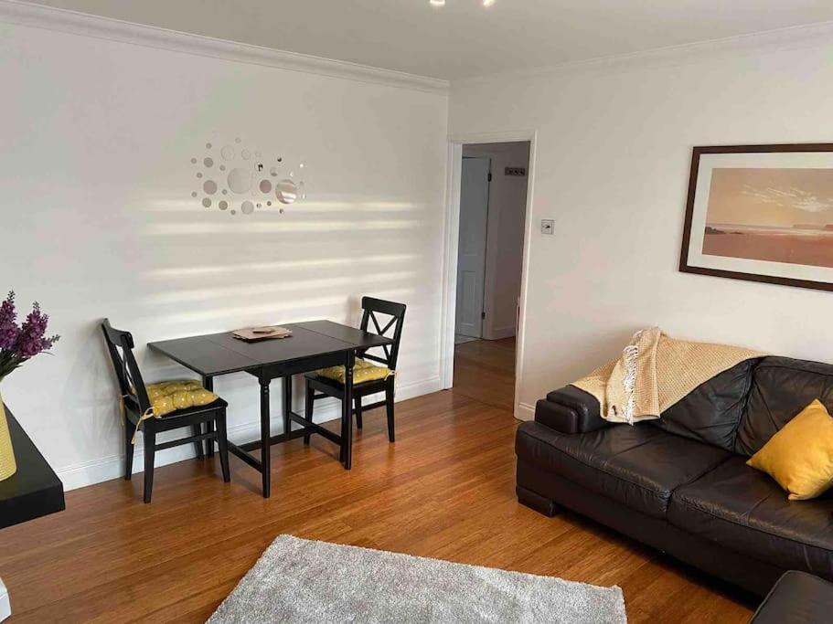 One Bed Cozy Flat Διαμέρισμα Ντάρτφορντ Εξωτερικό φωτογραφία