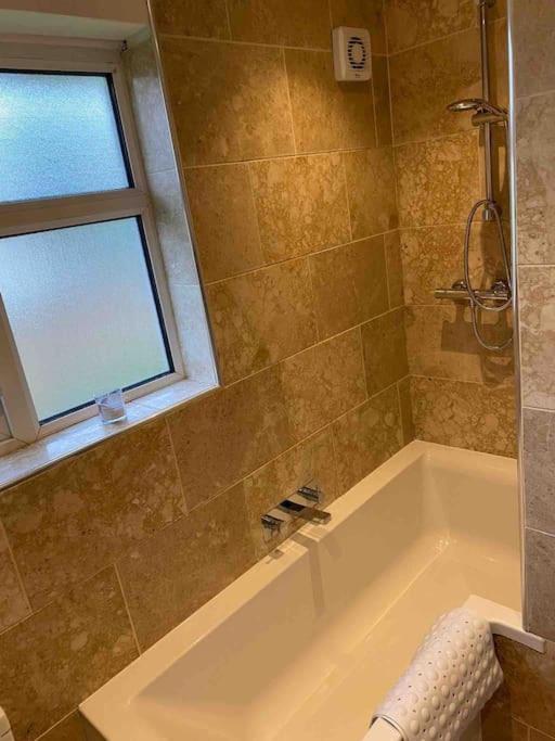 One Bed Cozy Flat Διαμέρισμα Ντάρτφορντ Εξωτερικό φωτογραφία