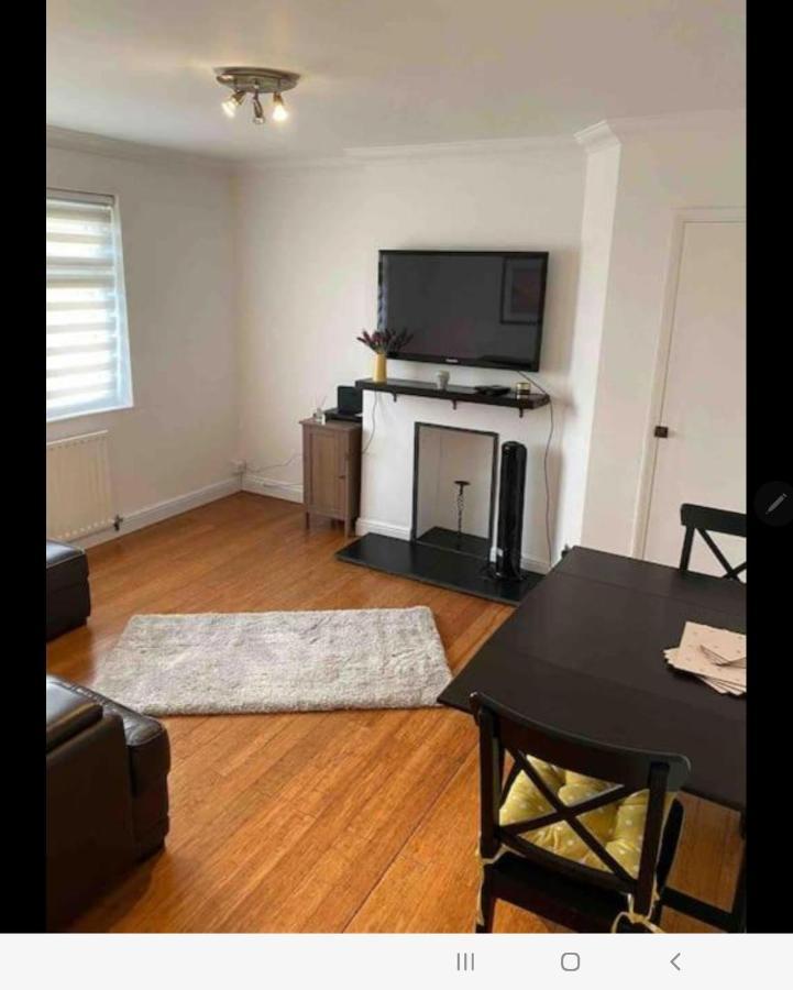 One Bed Cozy Flat Διαμέρισμα Ντάρτφορντ Εξωτερικό φωτογραφία